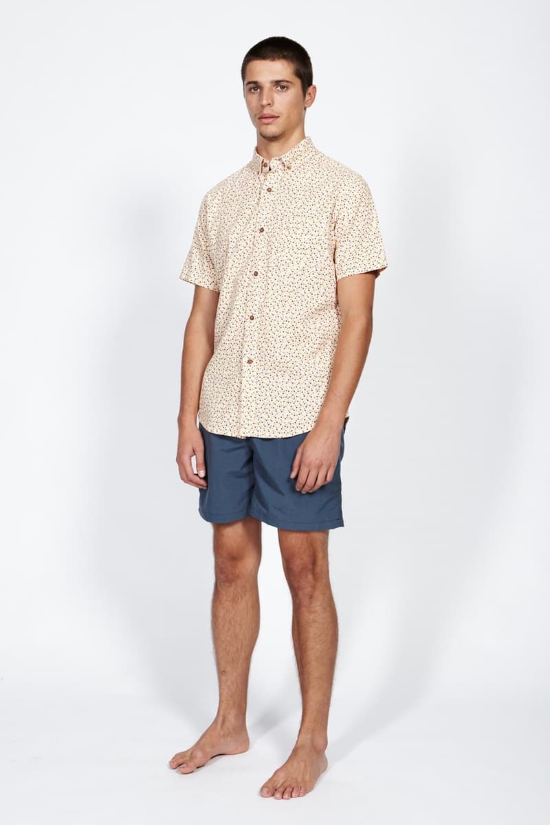 Vanishing Elephant 2012 第二波夏季系列