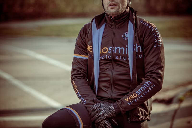 Velosmith 2012 秋冬 Lookbook 型錄