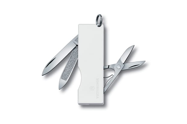 Victorinox TOMO 2012 限量系列