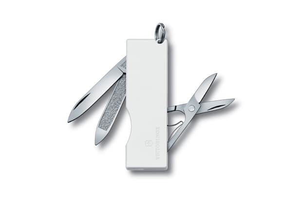 Victorinox TOMO 2012 限量系列