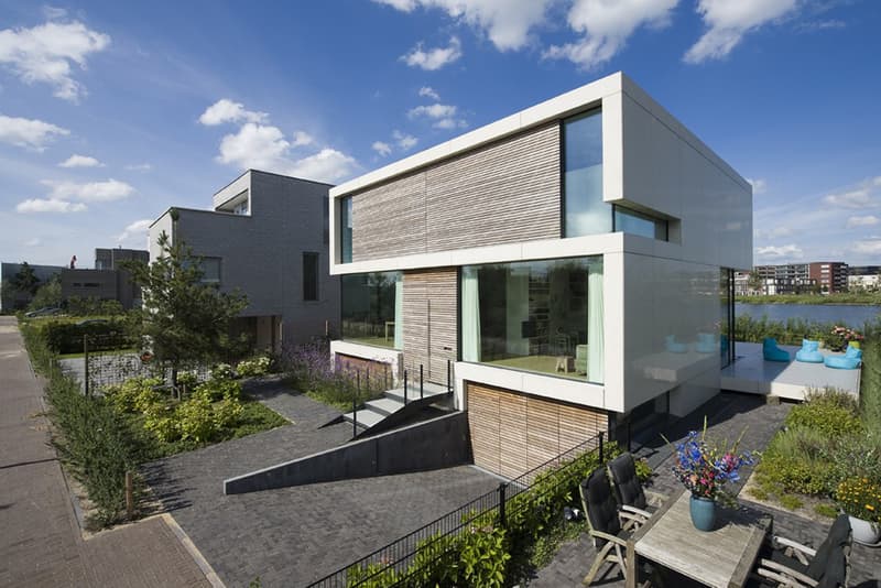 Villa S2 by MARC Architects