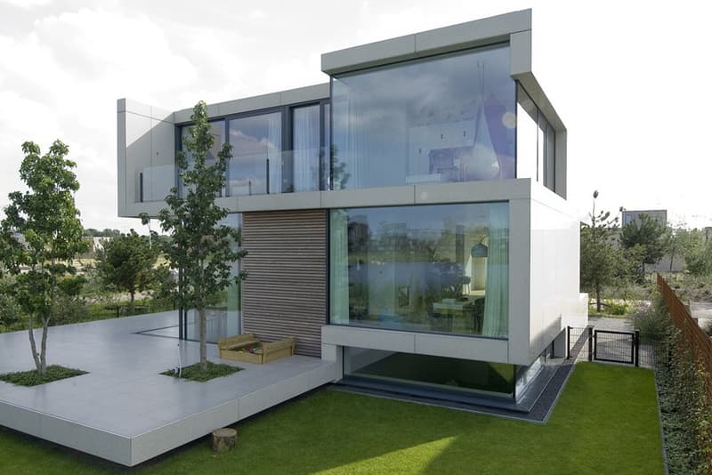 Villa S2 by MARC Architects