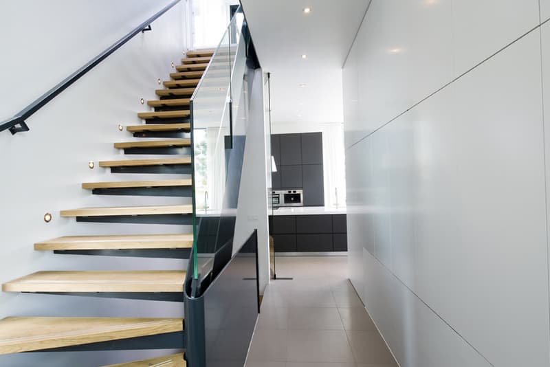 Villa S2 by MARC Architects