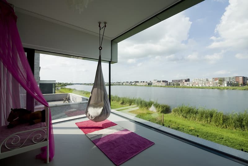 Villa S2 by MARC Architects