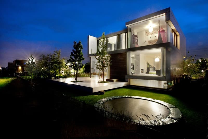 Villa S2 by MARC Architects