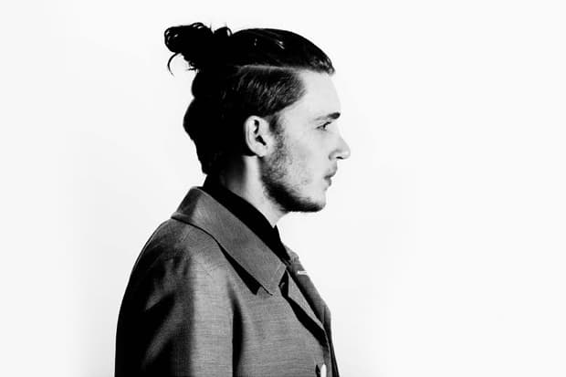 W2 2012 秋冬 “In The Mood”主題造型概念搭配 Lookbook