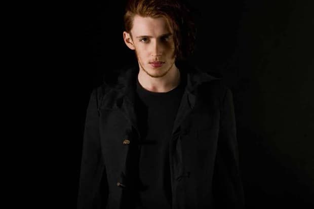 W2 2012 秋冬 “In The Mood”主題造型概念搭配 Lookbook