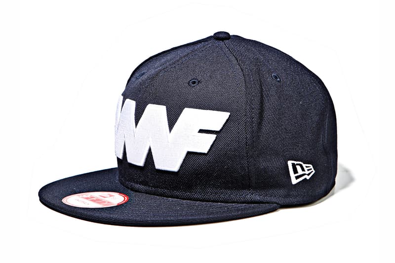 WAF 2012 秋冬單品系列