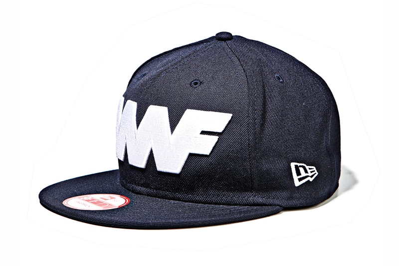 WAF 2012 秋冬單品系列