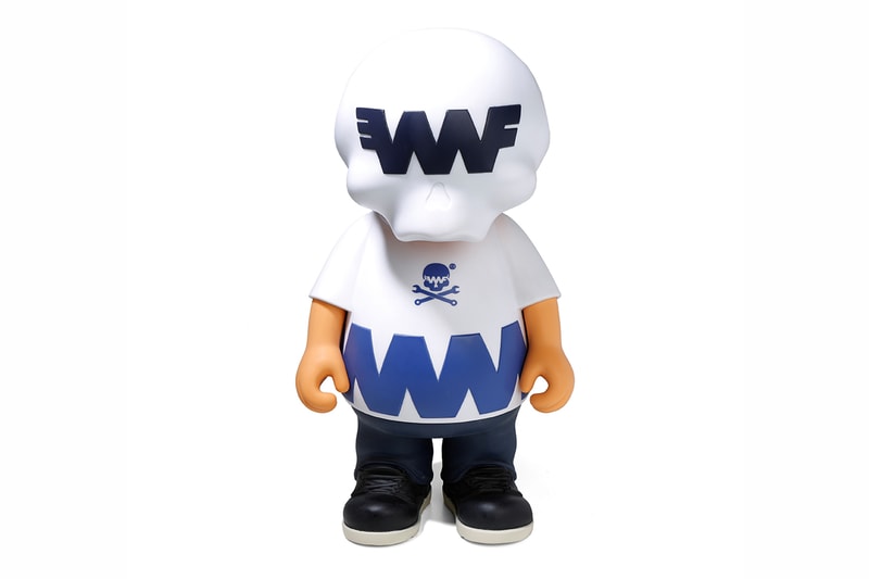 WAF 2012 秋冬單品系列