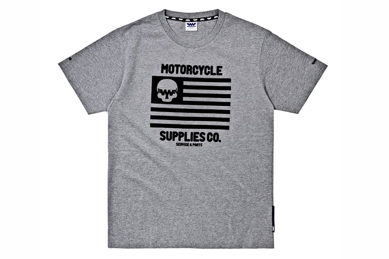 WAF 2012 秋冬單品系列