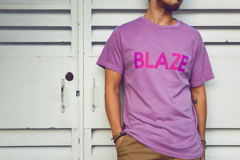 Warriors of Radness 2012 秋冬系列