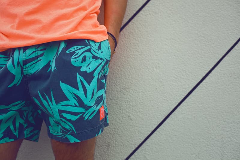 Warriors of Radness 2012 秋冬系列