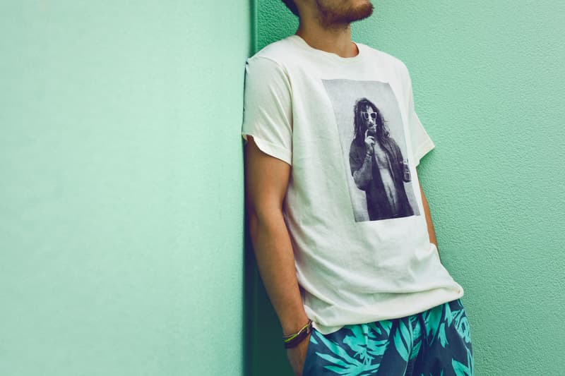 Warriors of Radness 2012 秋冬系列