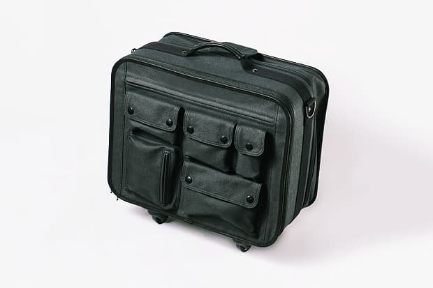 White Mountaineering 2012 秋冬 “AWARD TOUR” 系列