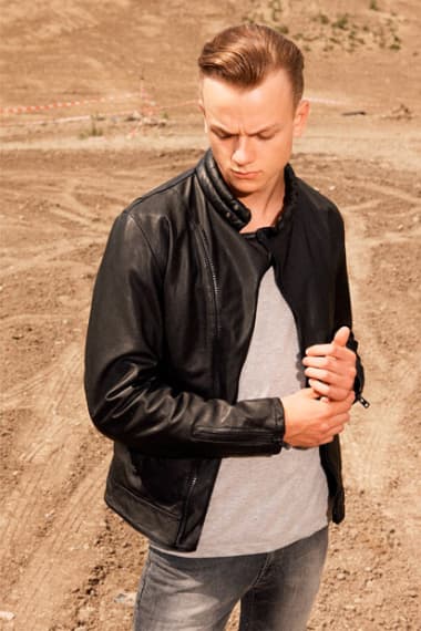 Won Hundred 2013 春夏系列造型 Lookbook