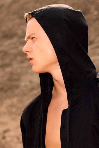 Won Hundred 2013 春夏系列造型 Lookbook