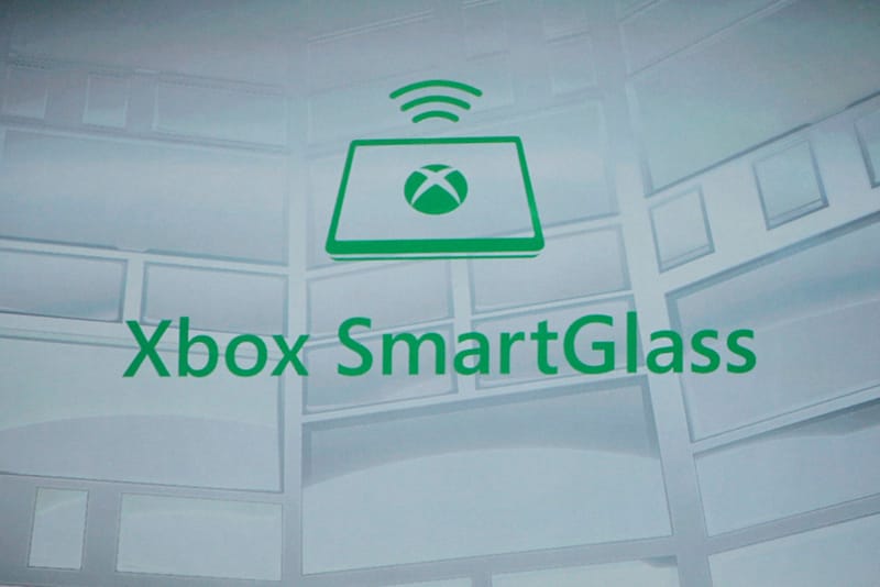 Xbox SmartGlass App 應用程序登陸 iOS 