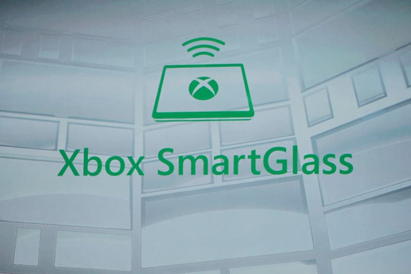 Xbox SmartGlass App 應用程序登陸 iOS 