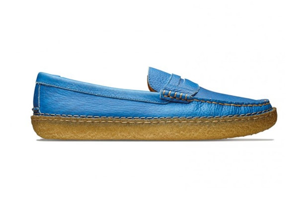 YMC x Clarks Originals 2013 春夏聯名鞋履系列