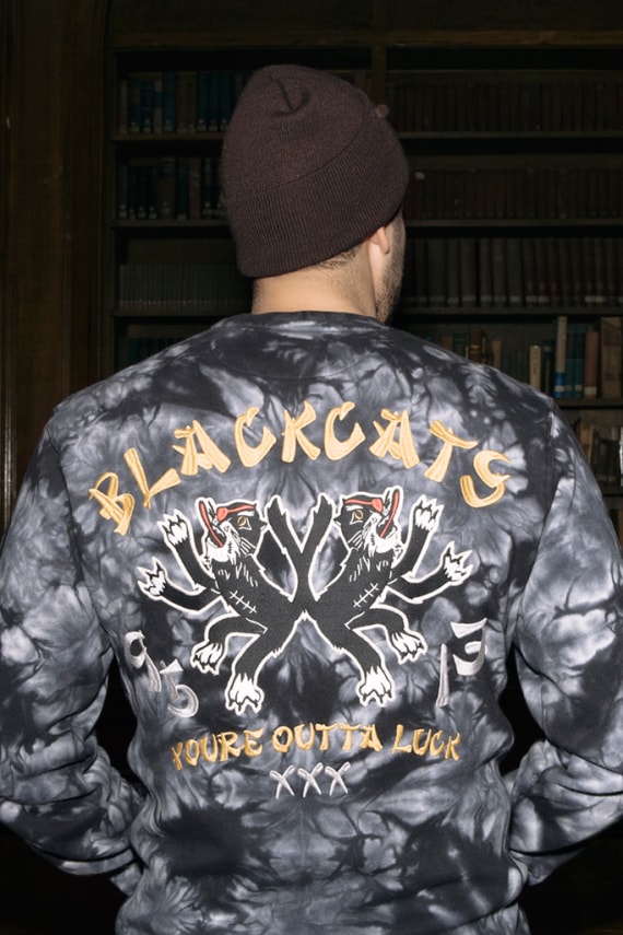 10.Deep 2012 Holiday 聖誕節季第二波造型搭配 Lookbook 