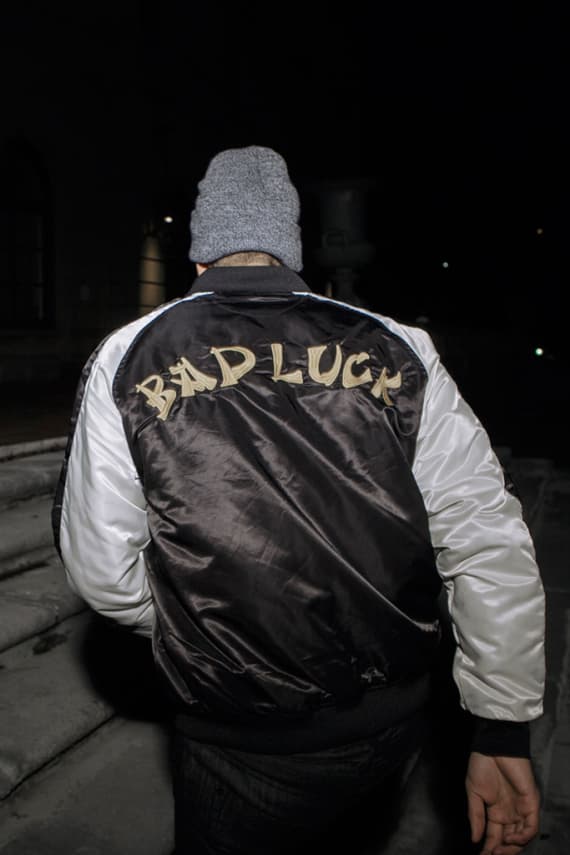 10.Deep 2012 Holiday 聖誕節季第二波造型搭配 Lookbook 