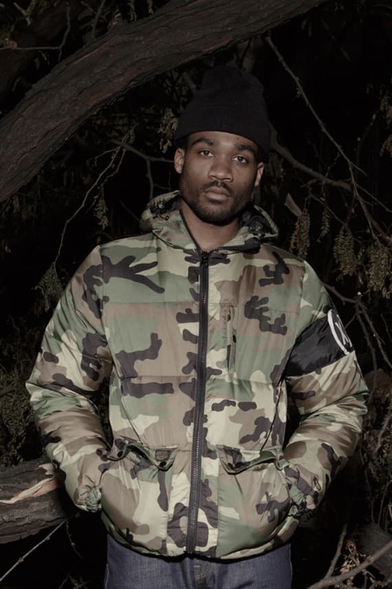 10.Deep 2012 Holiday 聖誕節季第二波造型搭配 Lookbook 