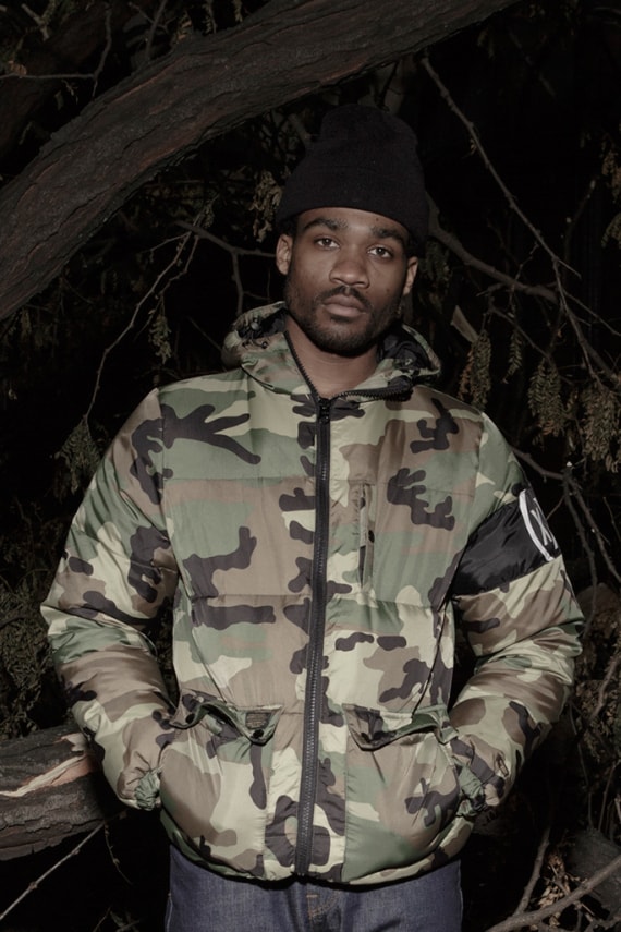 10.Deep 2012 Holiday 聖誕節季第二波造型搭配 Lookbook 