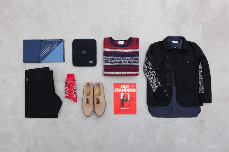 12 Days of Essentials - Day 10: Seasonal Staples
