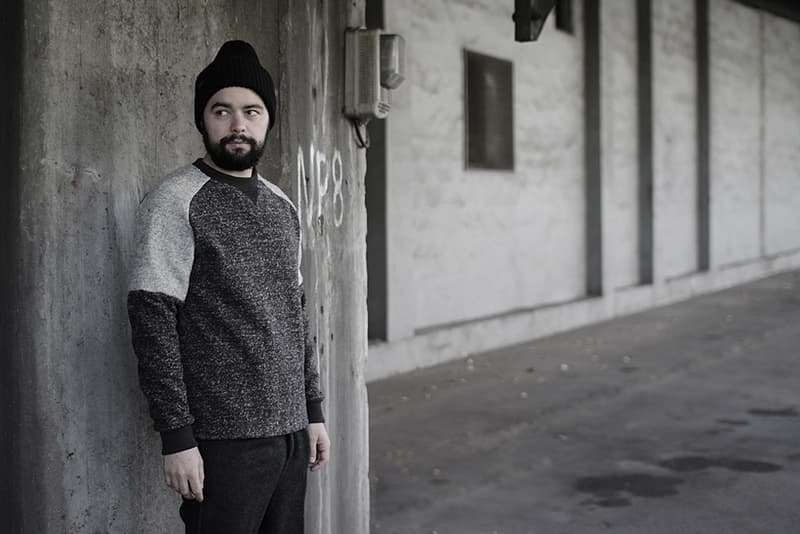 A.F.M. 2012 秋冬形象搭配造型 Lookbook