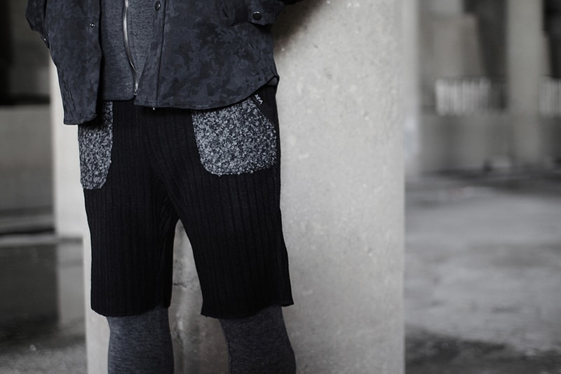 A.F.M. 2012 秋冬形象搭配造型 Lookbook