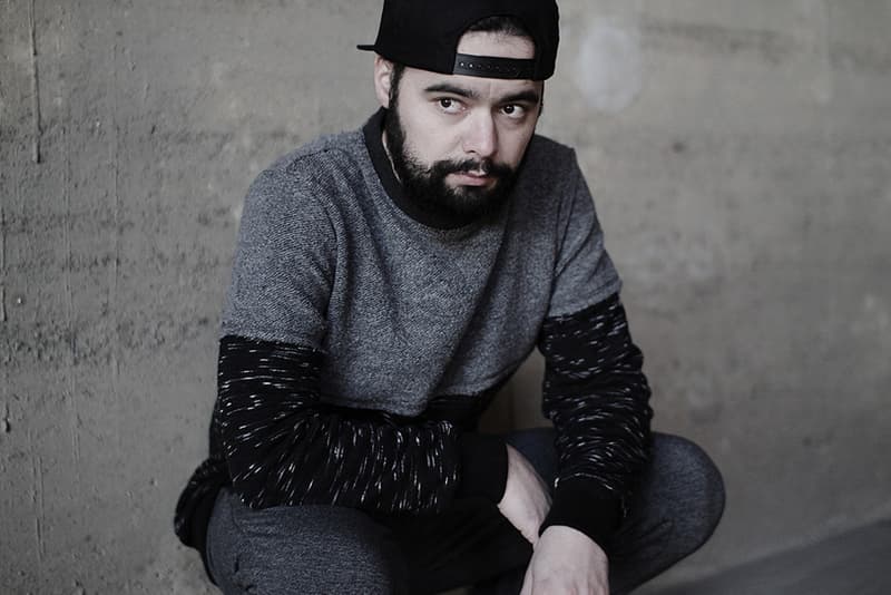 A.F.M. 2012 秋冬形象搭配造型 Lookbook