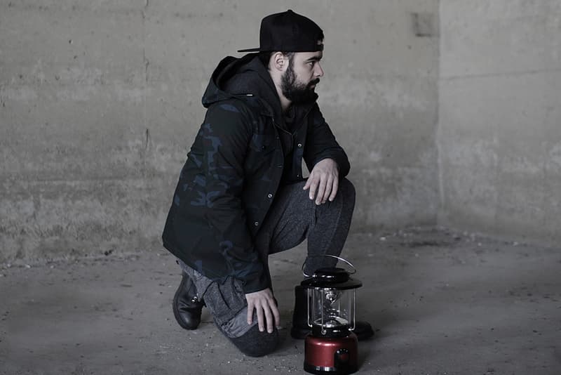 A.F.M. 2012 秋冬形象搭配造型 Lookbook