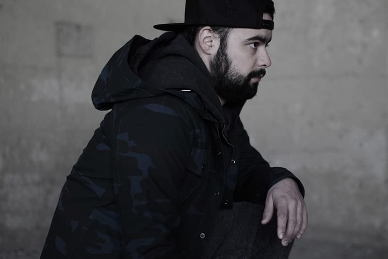 A.F.M. 2012 秋冬形象搭配造型 Lookbook