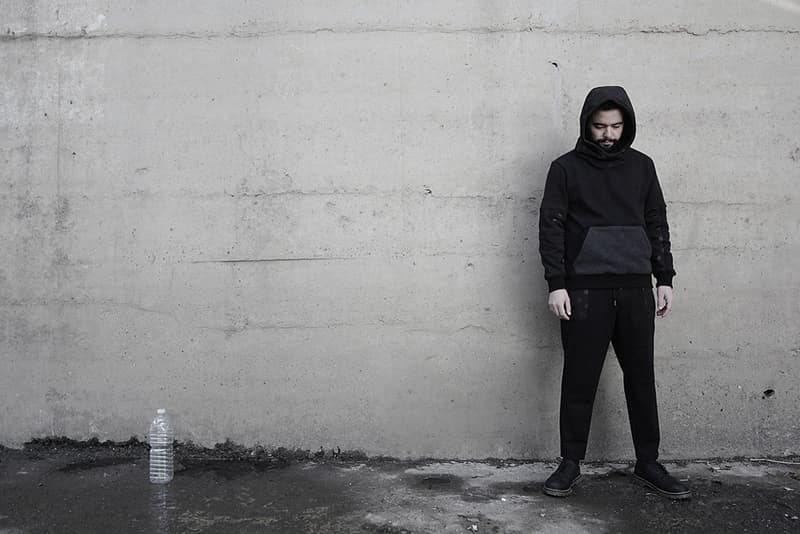 A.F.M. 2012 秋冬形象搭配造型 Lookbook