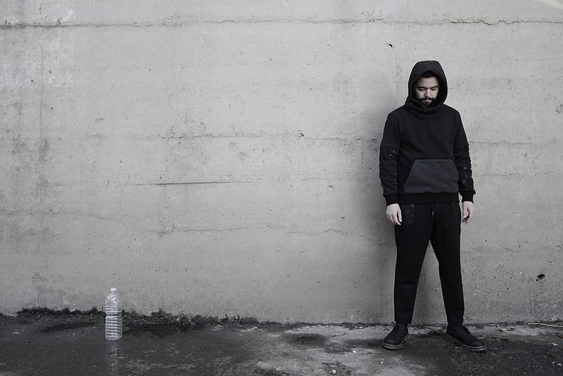 A.F.M. 2012 秋冬形象搭配造型 Lookbook