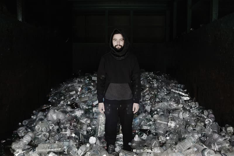 A.F.M. 2012 秋冬形象搭配造型 Lookbook