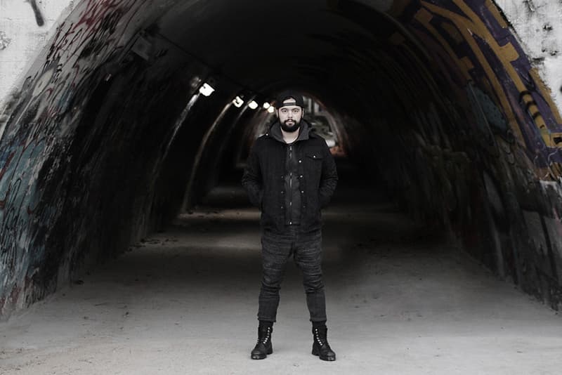 A.F.M. 2012 秋冬形象搭配造型 Lookbook