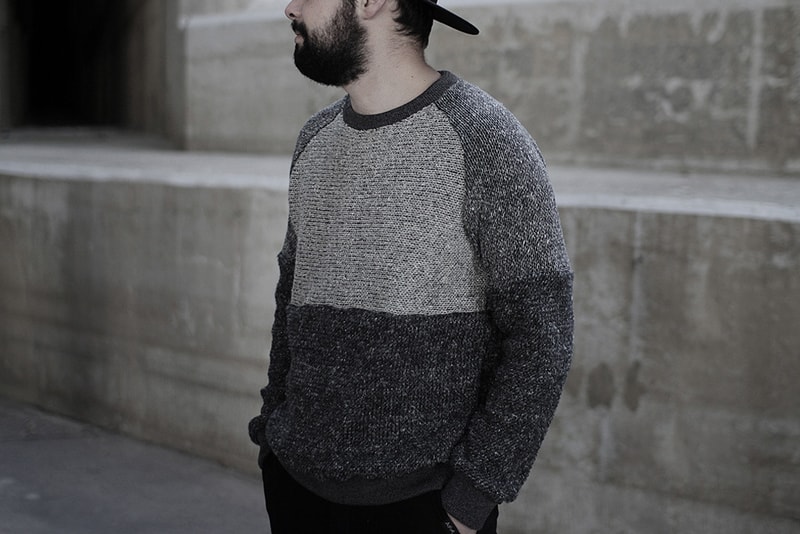 A.F.M. 2012 秋冬形象搭配造型 Lookbook