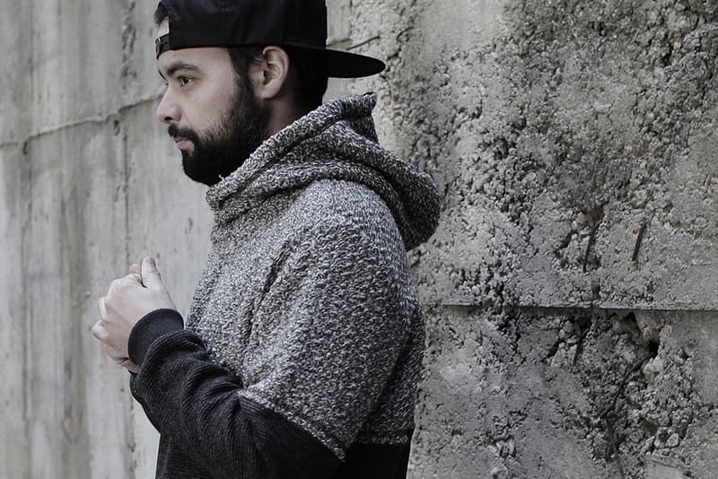 A.F.M. 2012 秋冬形象搭配造型 Lookbook