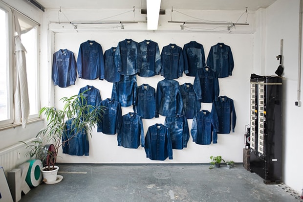 A Kind of Guise 2012 Holiday “90 Days of Sun, Rain & Wind” Collection 