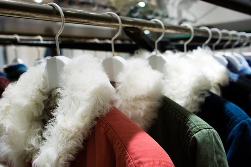 Free International Laboratory -  F.I.L. Peninsula Hong Kong 香港半島酒店開幕一覽