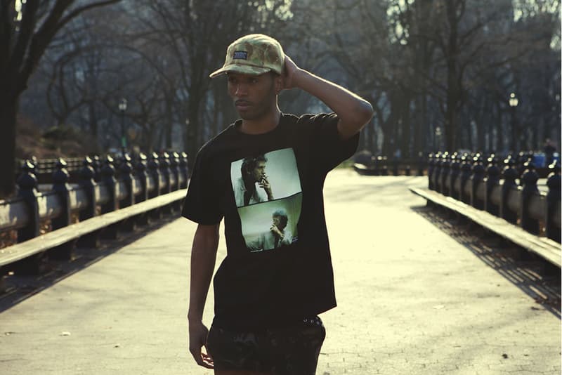 Acapulco Gold 2012 Holiday 聖誕季節造型搭配 Lookbook