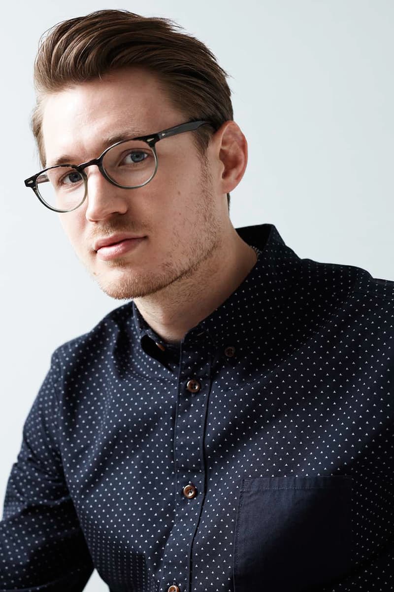 adidas Originals Blue 2013 春夏造型搭配概念 Lookbook 