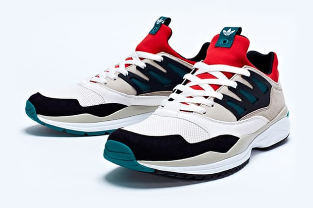 adidas Consortium 2012 冬季 Torsion Allegra EQT 新配色預覽 