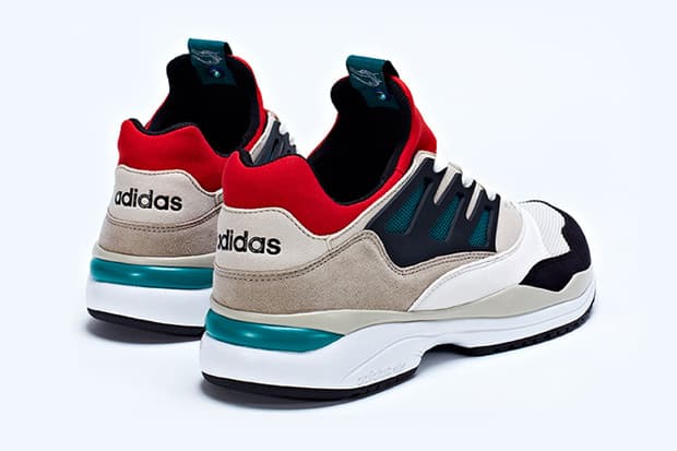 adidas Consortium 2012 冬季 Torsion Allegra EQT 新配色預覽 