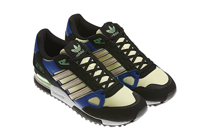 adidas Originals 2013 春夏跑鞋系列預覽