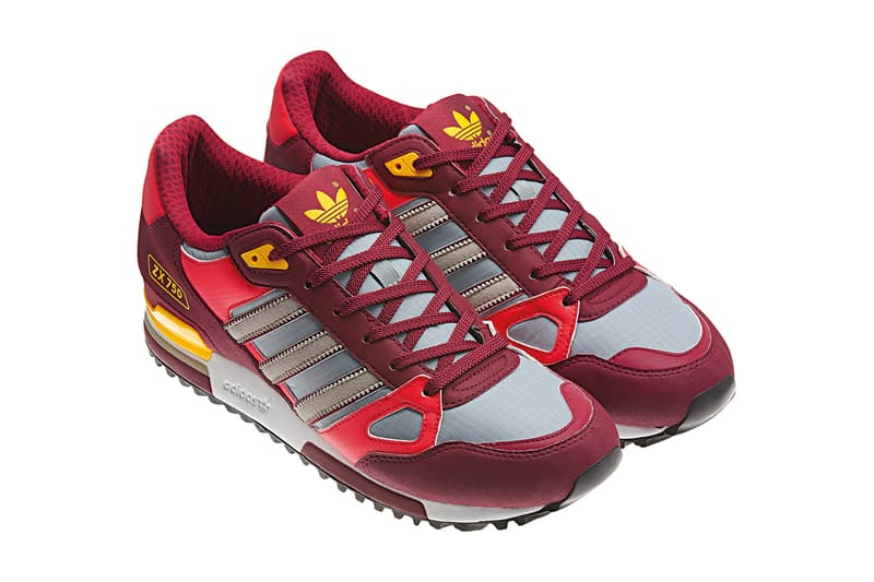 adidas Originals 2013 春夏跑鞋系列預覽