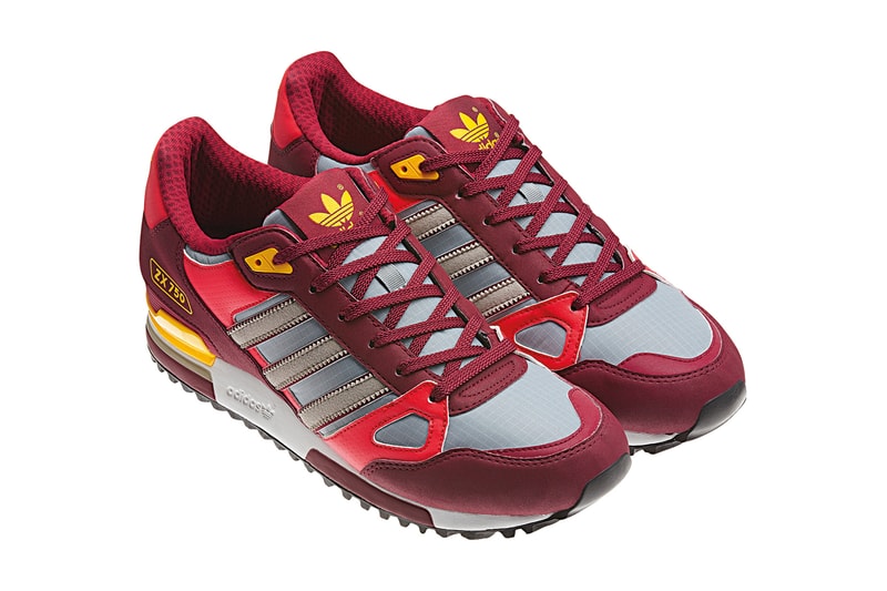 adidas Originals 2013 春夏跑鞋系列預覽