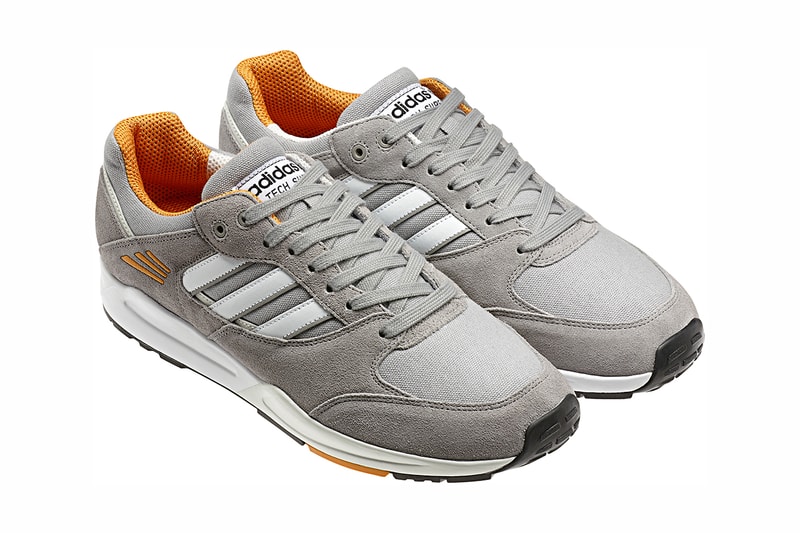 adidas Originals 2013 春夏跑鞋系列預覽